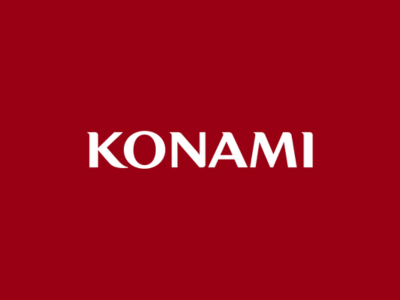 KONAMI