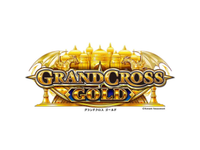GRANDCROSS GOLD