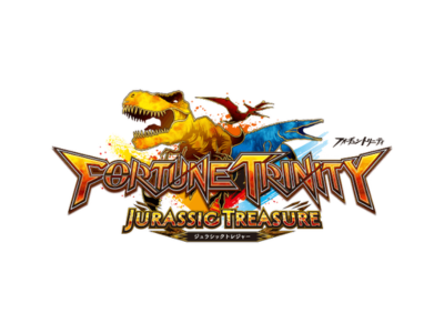 FORTUNE TRINITYジュラシックトレジャー