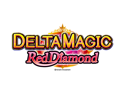 DELTA MAGIC 〜Red Diamond〜