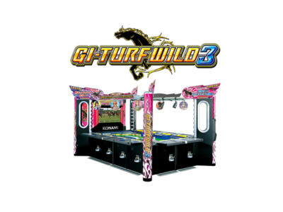 GI-TURF WILD3