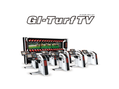 GI-ターフTV