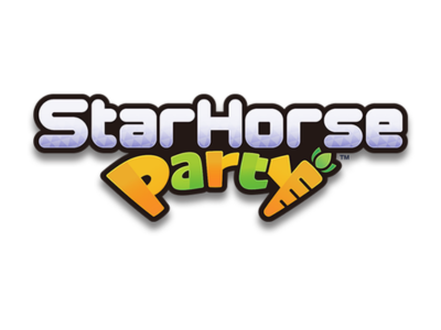 スターホース パーティー
